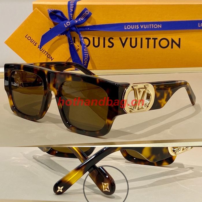 Louis Vuitton Sunglasses Top Quality LVS01616